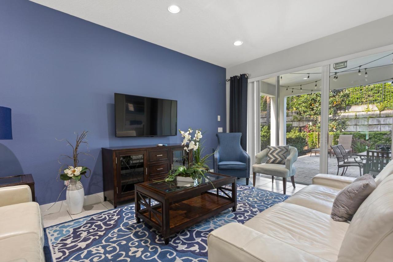 360-Family Home By Disney With Private Pool Orlando Exterior foto