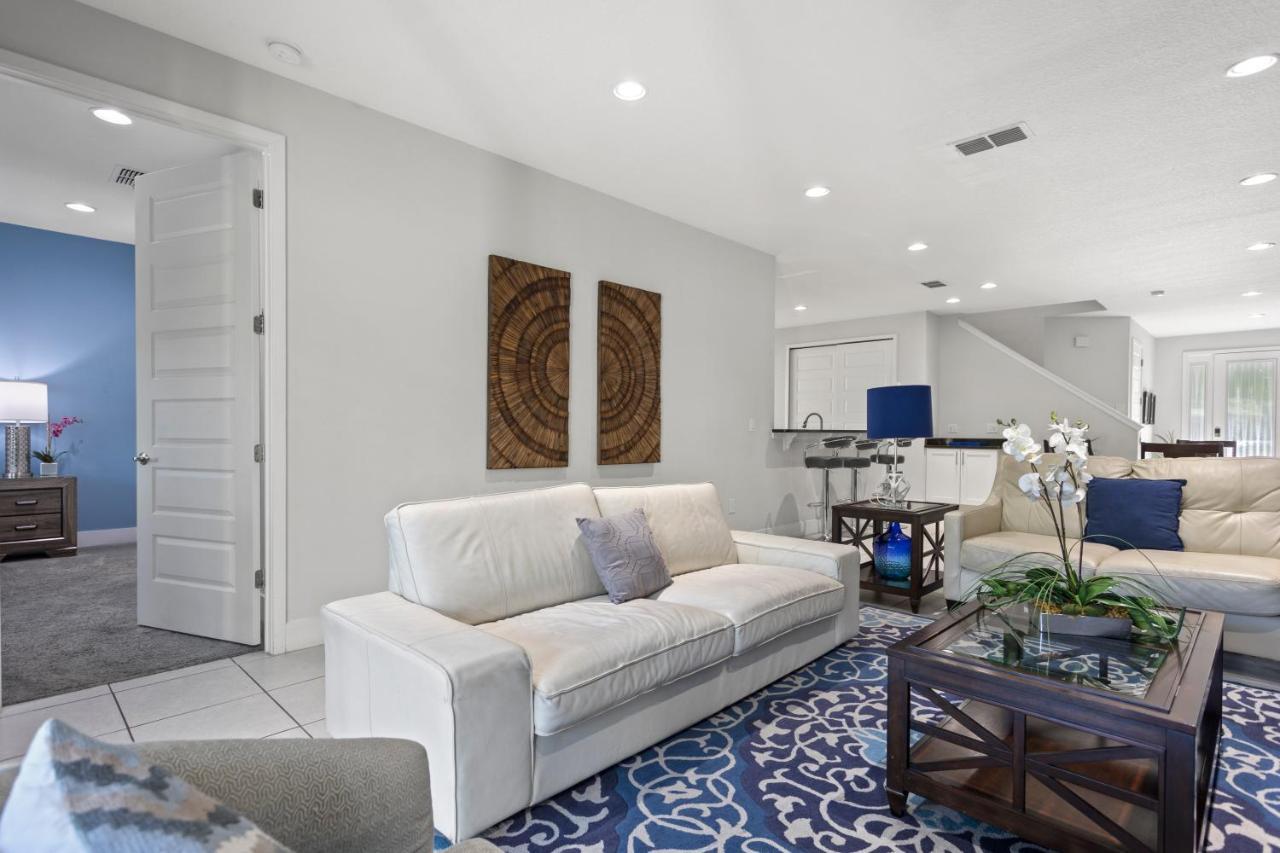 360-Family Home By Disney With Private Pool Orlando Exterior foto